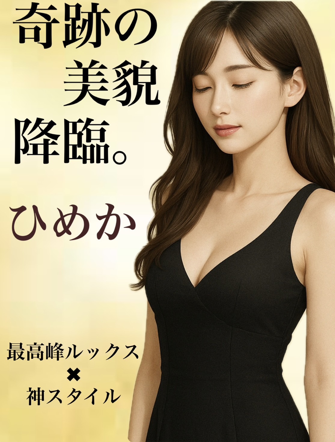ひめか
